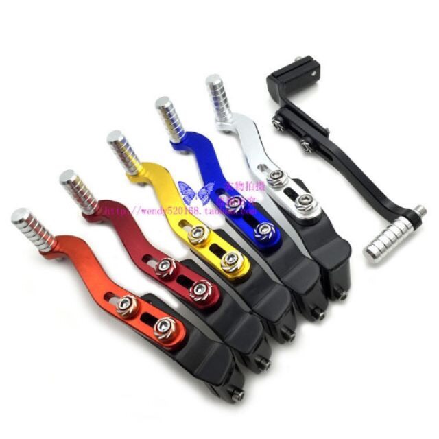 CẦN GẨY SỐ RIZOMA LẮP ĐƯỢC TẤT CẢ CÁC LỌAI XE