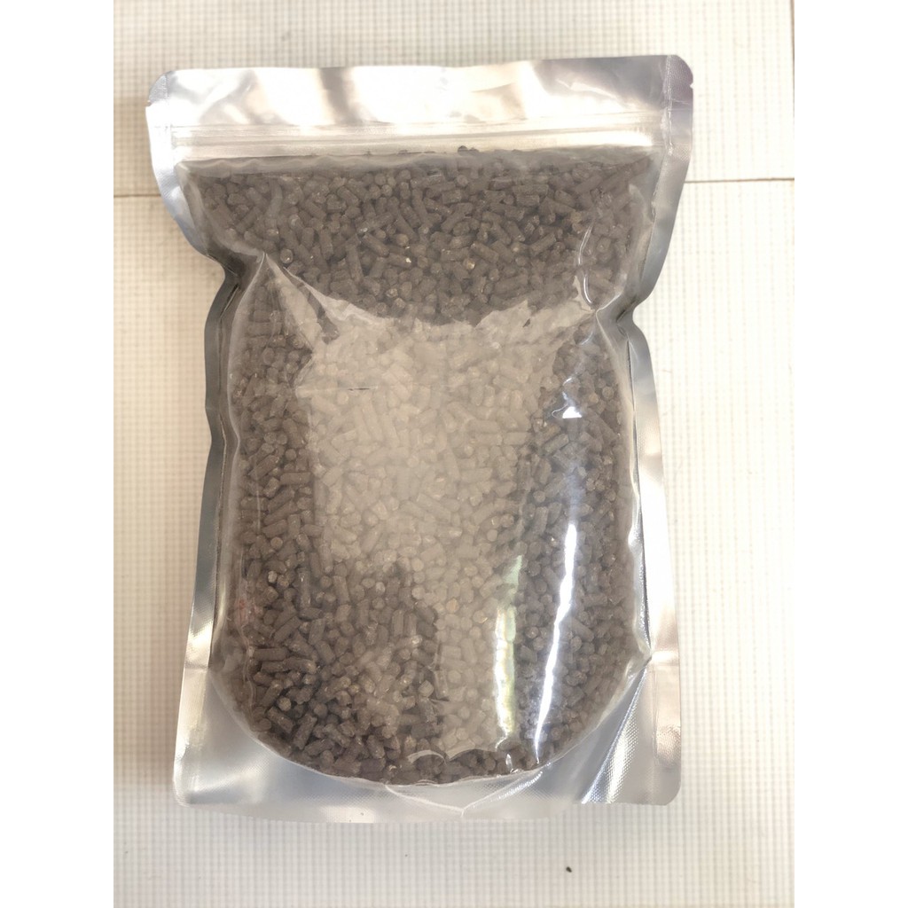 Phân hữu cơ orgamo cao cấp - nhập pháp 1000gr