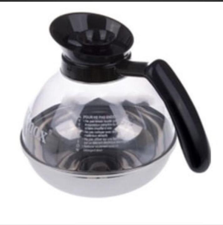 Bình hâm nóng cà phê kinox 1,6l in -tl