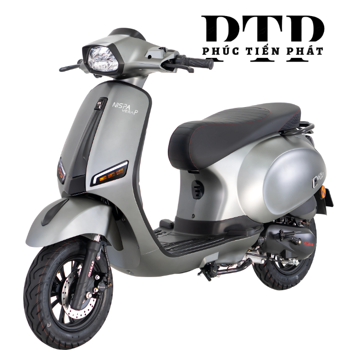 XE VESPA 50CC OSAKAR NISPA VERA P