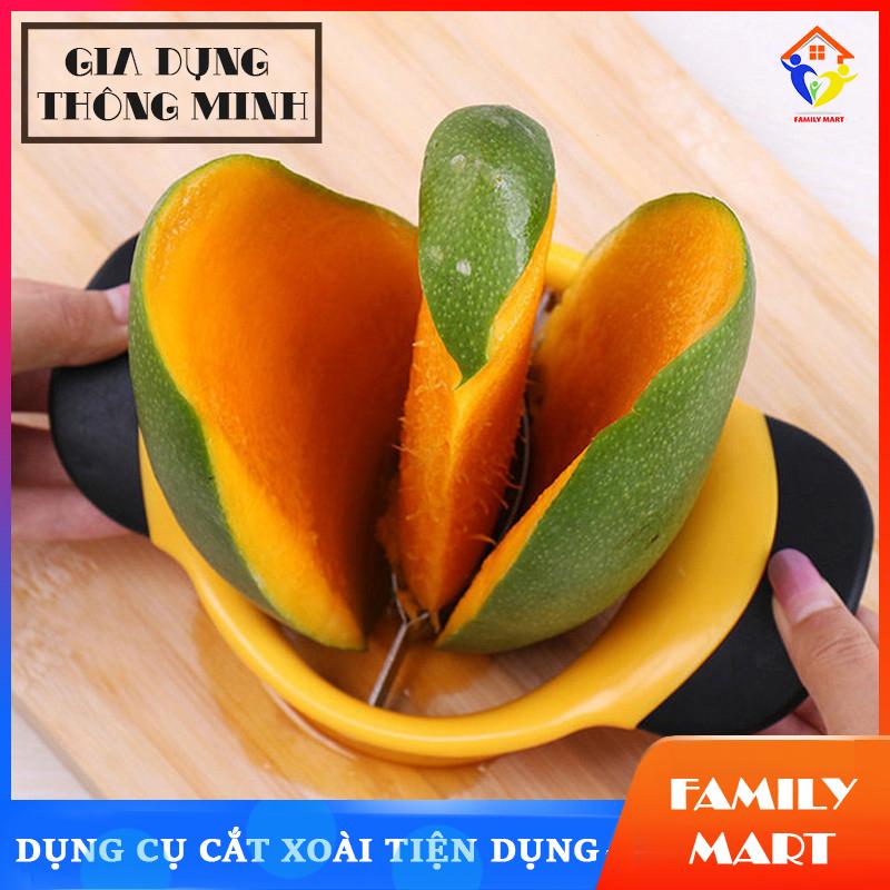 Dụng cụ cắt trái cây - Dụng cụ cắt xoài