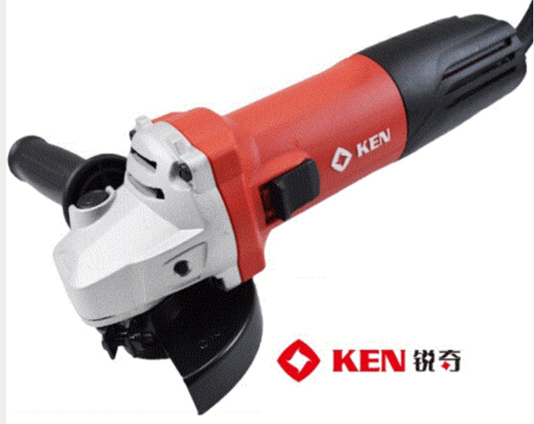 Máy mài góc cầm tay ken 9910g-2