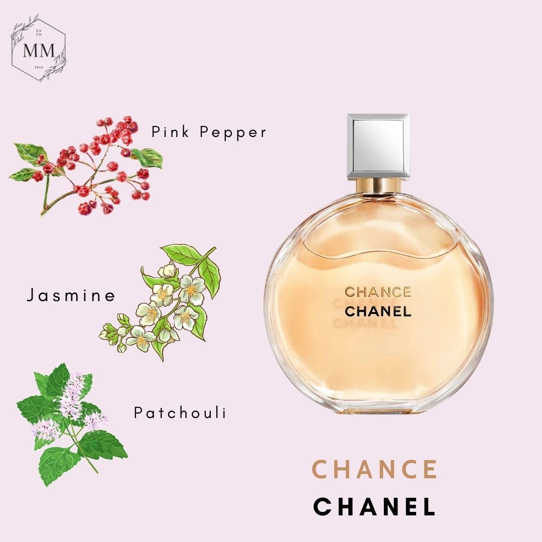 Chance de Chanel compara precio y opiniones  ChifChif