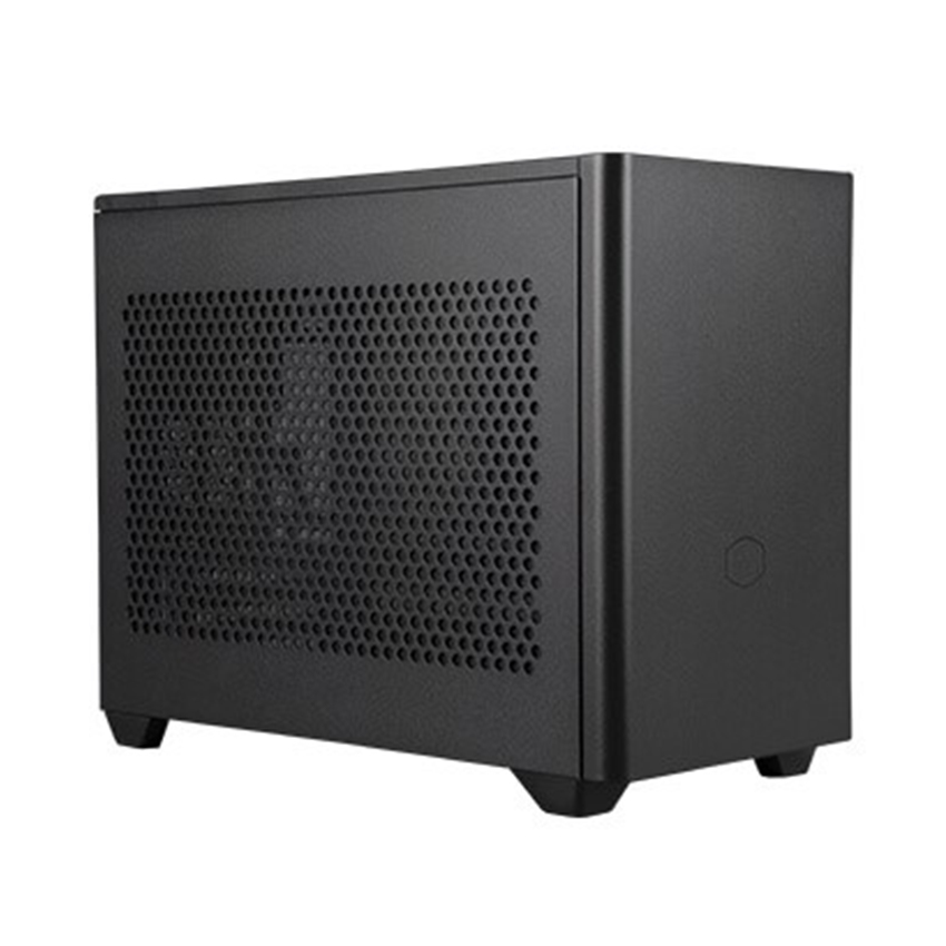 Vỏ case Cooler Master MasterBox NR200 Black/White