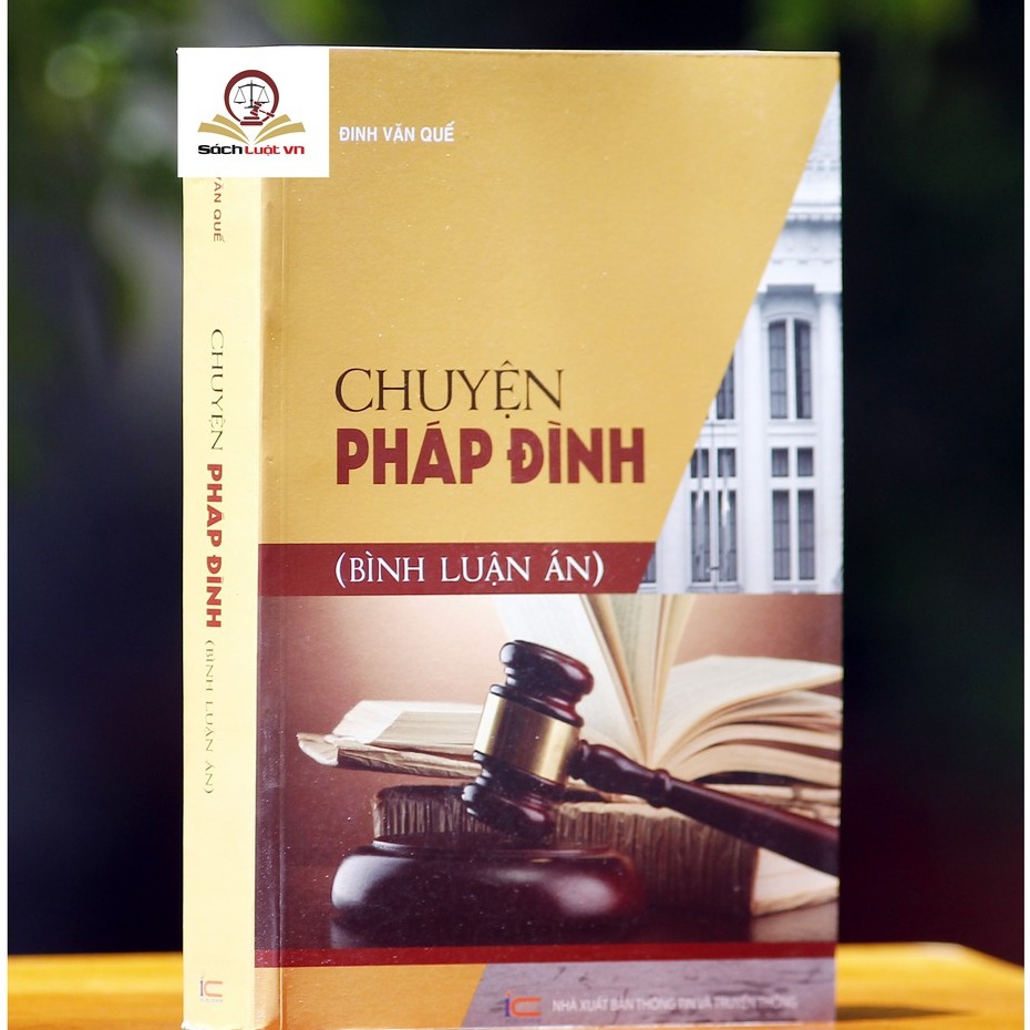 Chuyện pháp đình