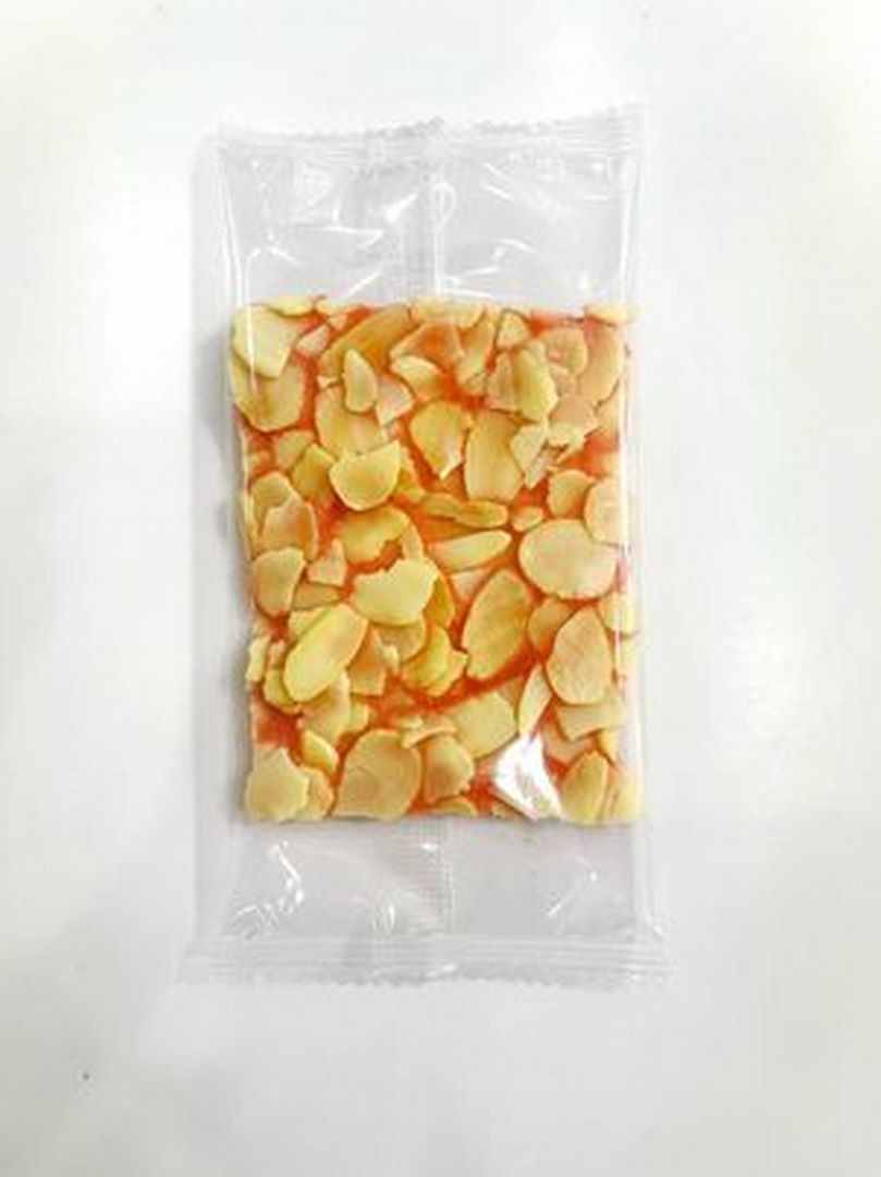Bánh ngói hạnh nhân trứng muối - ngon mê ly 100g