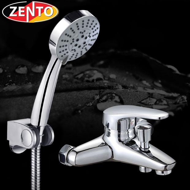 Bộ sen tắm nóng lạnh zento zt6005