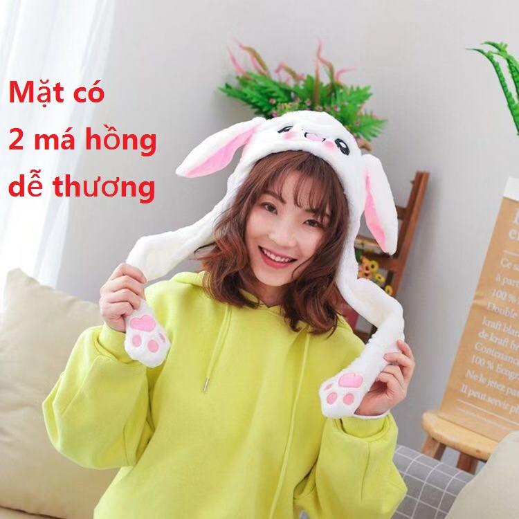 mũ Pikachu nón pikachu 3 in 1 mũ + găng tay+khăn dễ thương Có kèm găng tay và quàng cổ giữ ấm