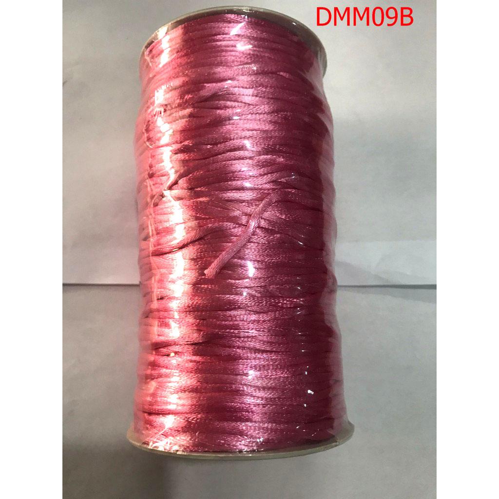 [HCM]Dây may mắn 2.5mm (Qúy khách vui lòng xem kĩ mô tả để chọn màu và size)