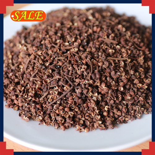 Hạt Mắc Khén Tây Bắc 1Kg + Tặng Thêm 10 Hạt Dổi Nếp Rừng