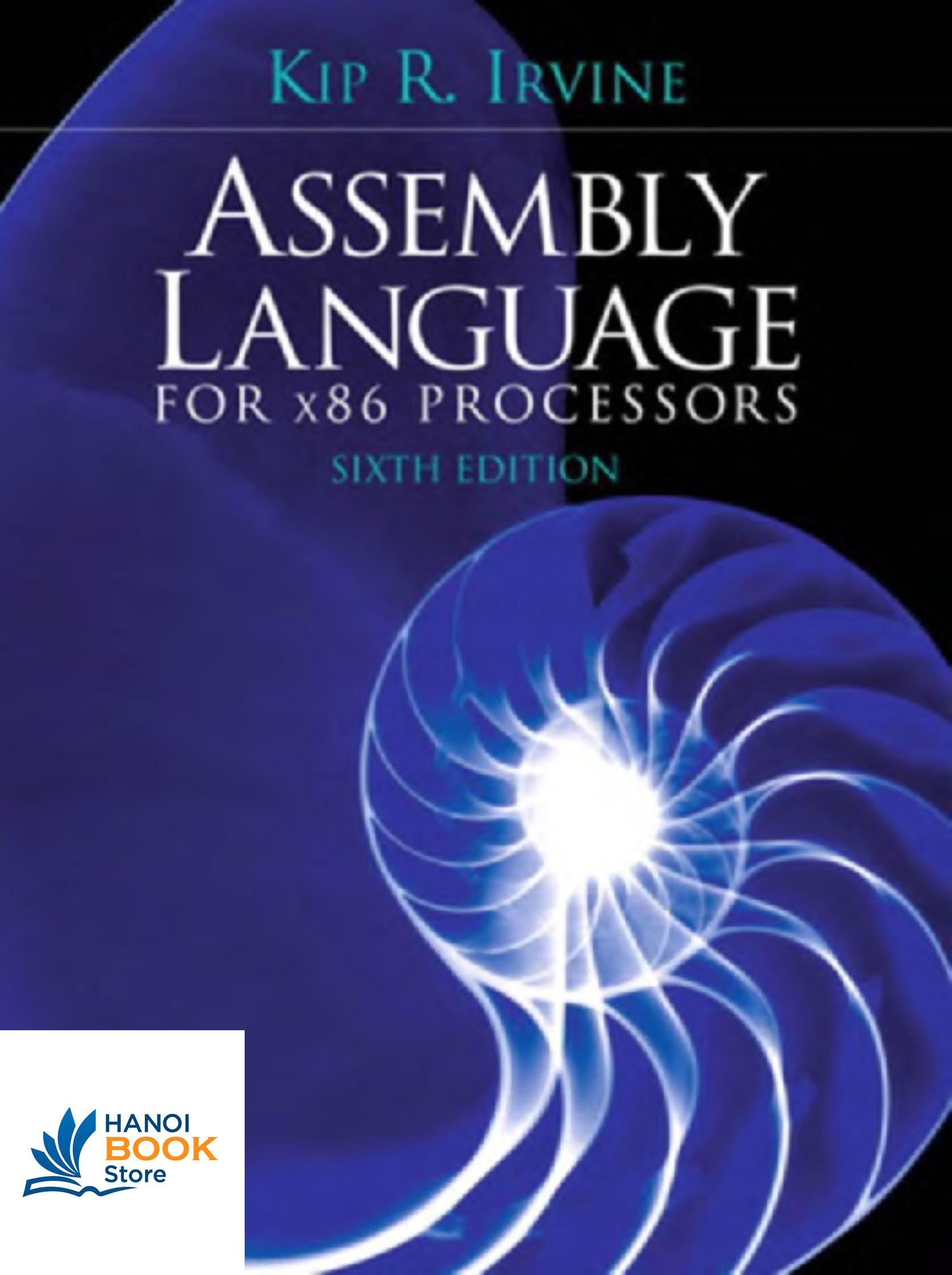 Tập giấy A4 - Assembly Language for x86 Processors (6th Edition)