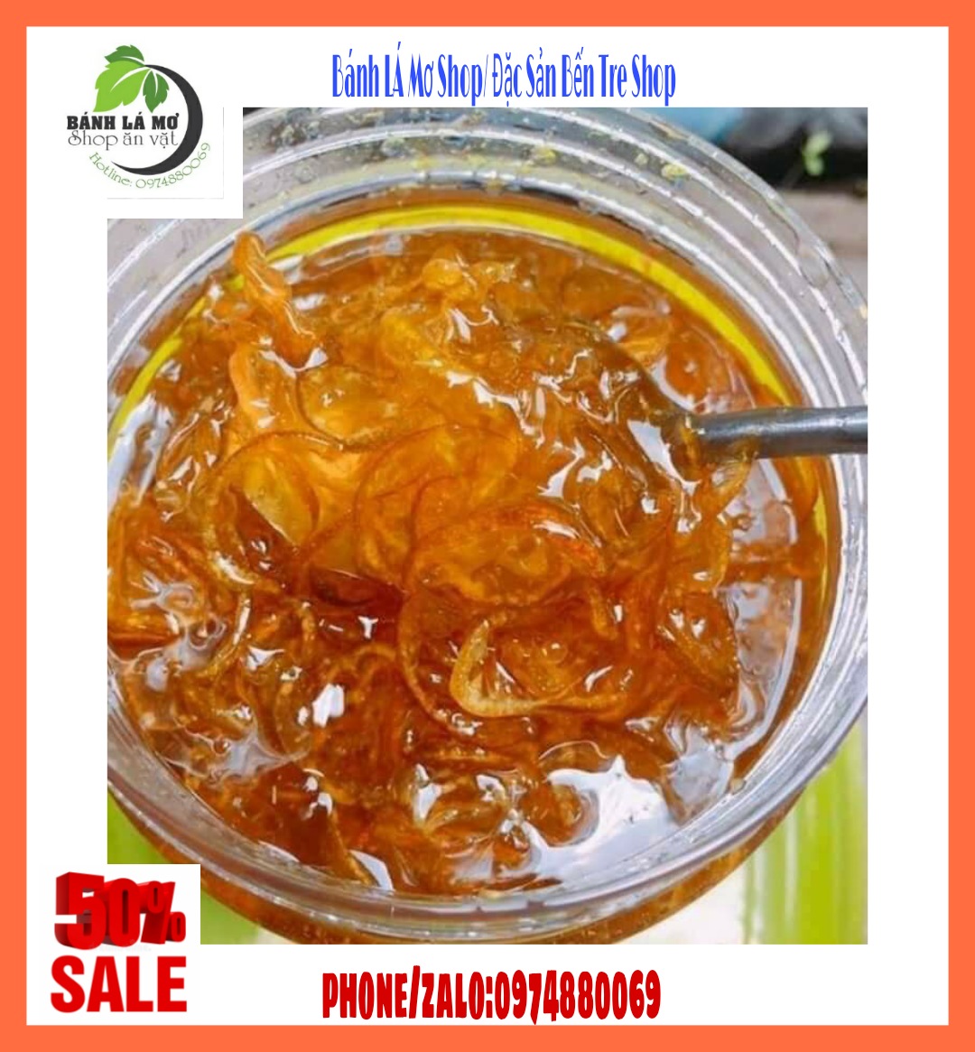 {GIÁ RẺ-FREESHIP} 1KG TẮC XÍ MUỘI ĐƯỜNG PHÈN NGUYÊN CHẤT BẾN TRE -BÁNH LÁ MƠ SHOP