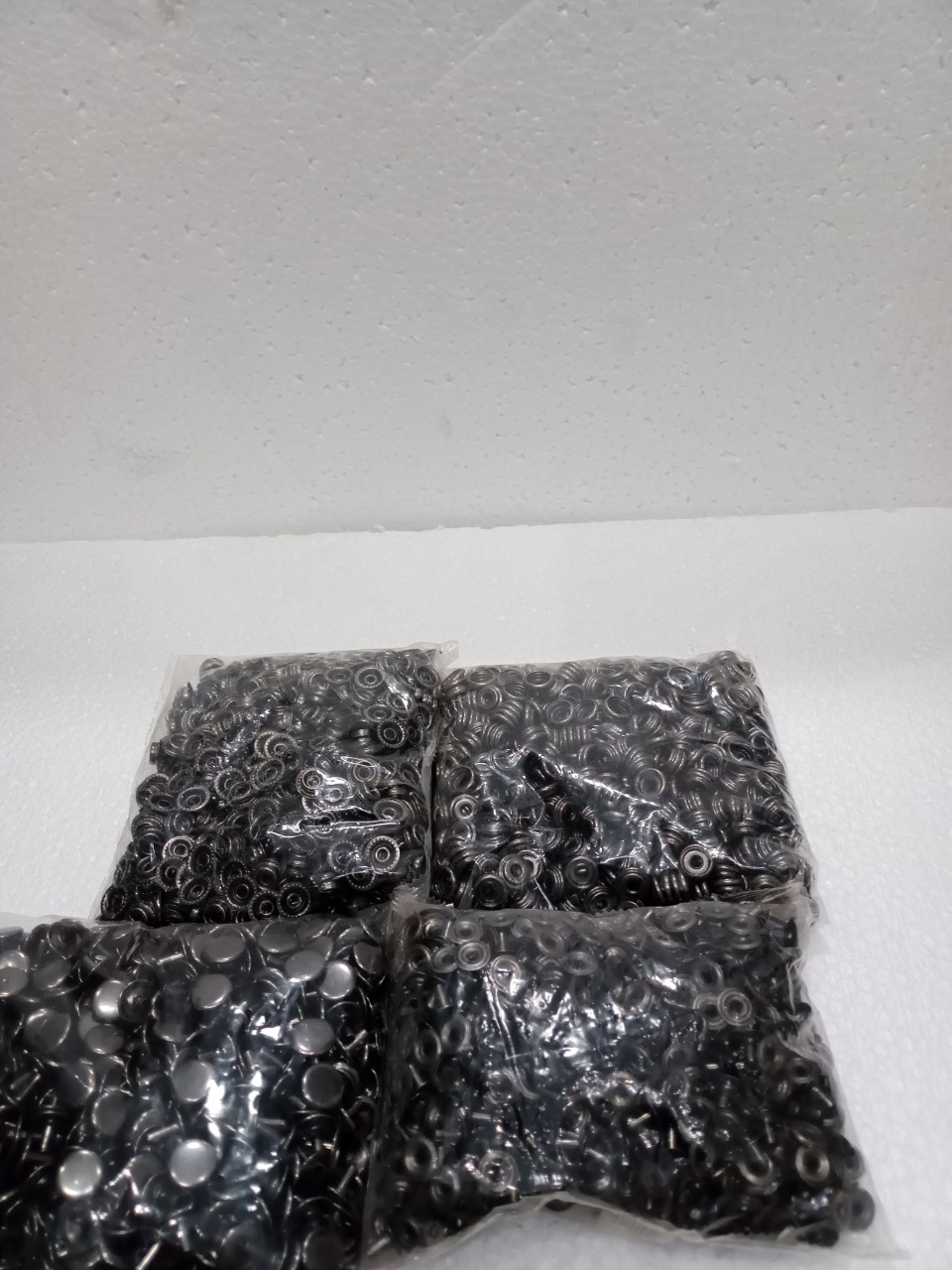 Ốc tán chậu 4 thành phần