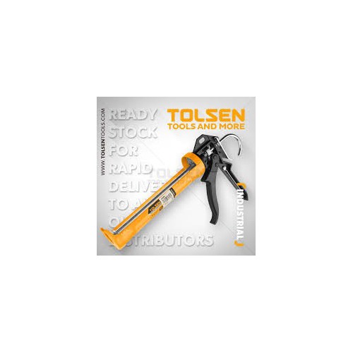 Khung b ắ n silicone tolsen 43049