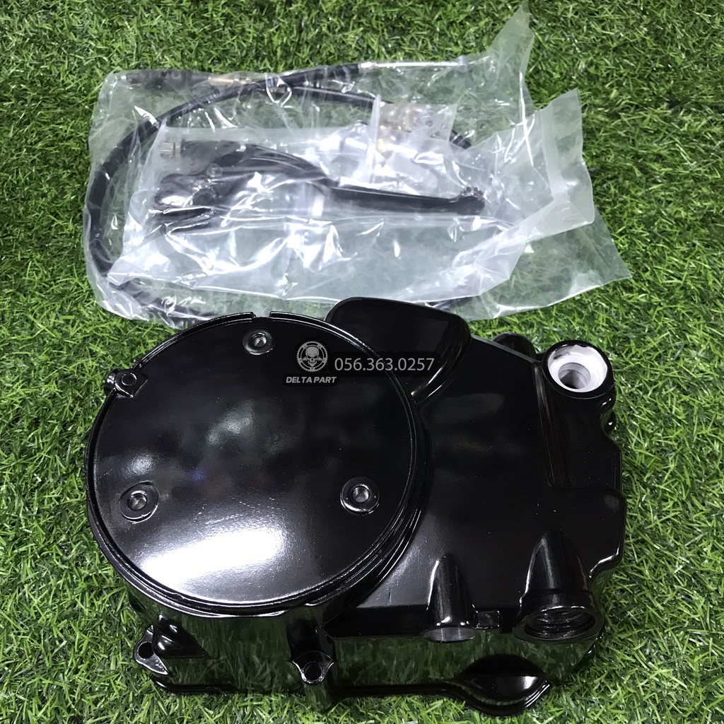 Lốc côn tay wave - lốc nồi côn tay wave 100 xe 50cc ex50 si50... chính hãng sumracing