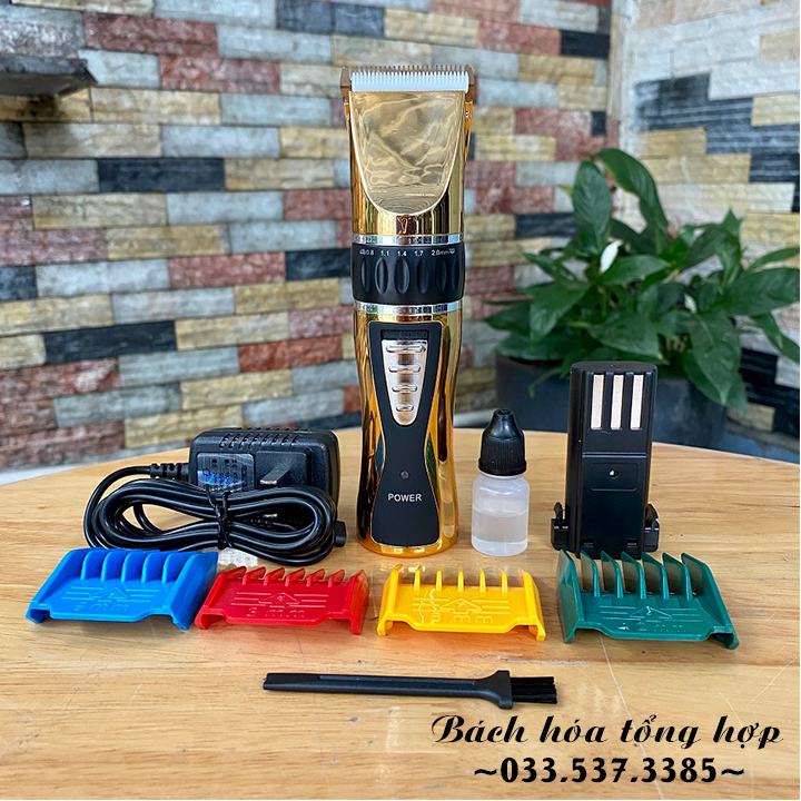 Tăng đơ, tông đơ cắt tóc cao cấp 939 dành cho nam giới, tông đơ điện, tăng đơ điện,