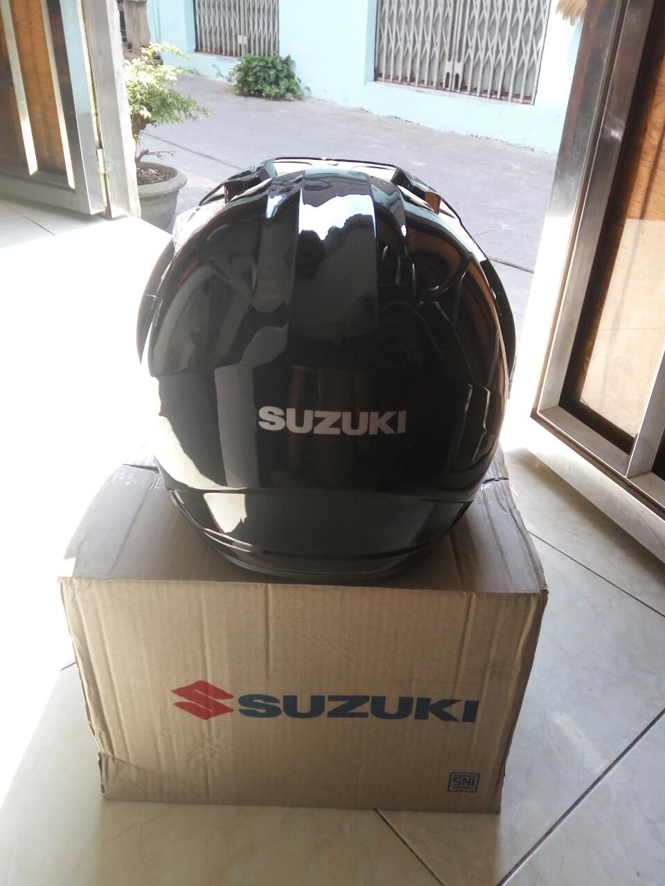 [HCM]Mũ bảo hiểm 3/4 nhập khẩu theo xe