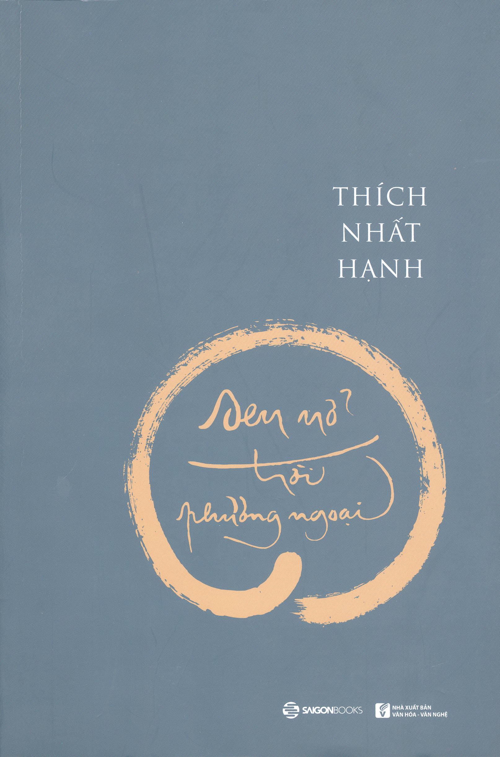 Sen Nở Trời Phương Ngoại