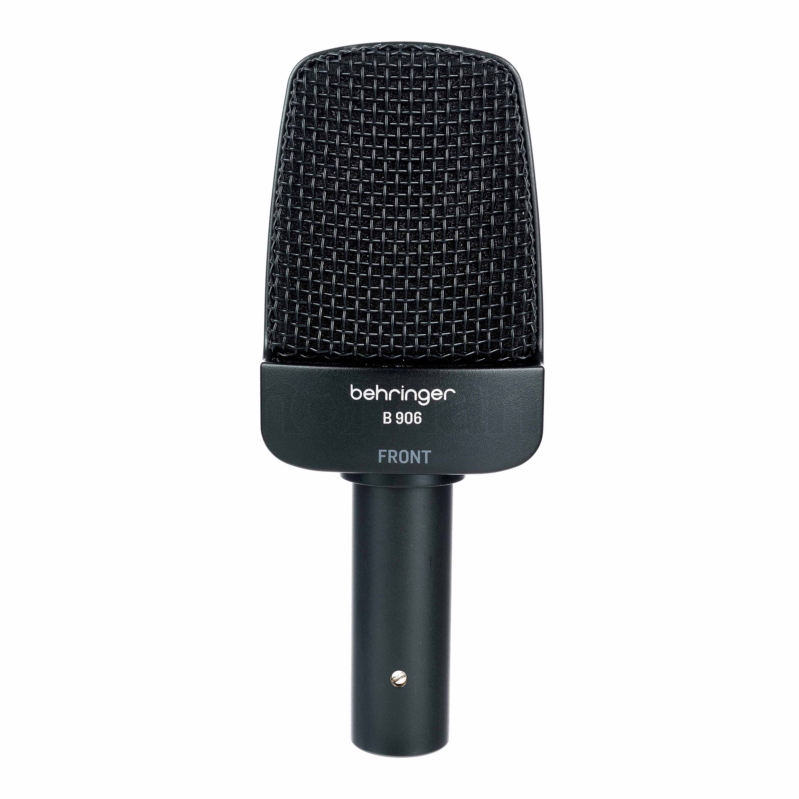 Micro Dynamic thu âm cho nhạc cụ Behringer B906
