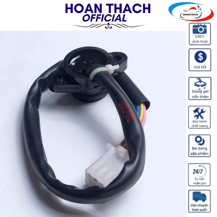 Dây báo số Sirius thường