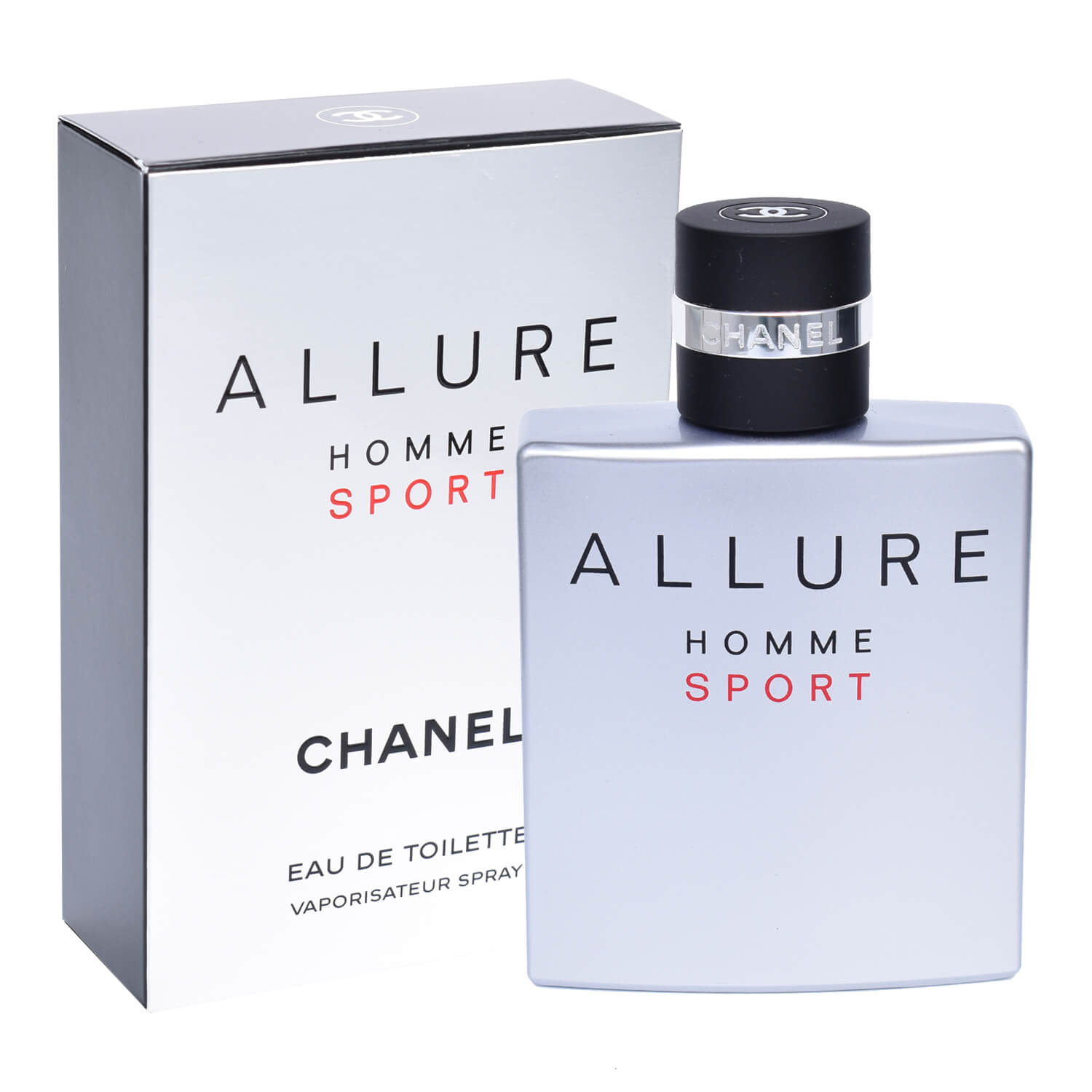 Nước hoa nam allure