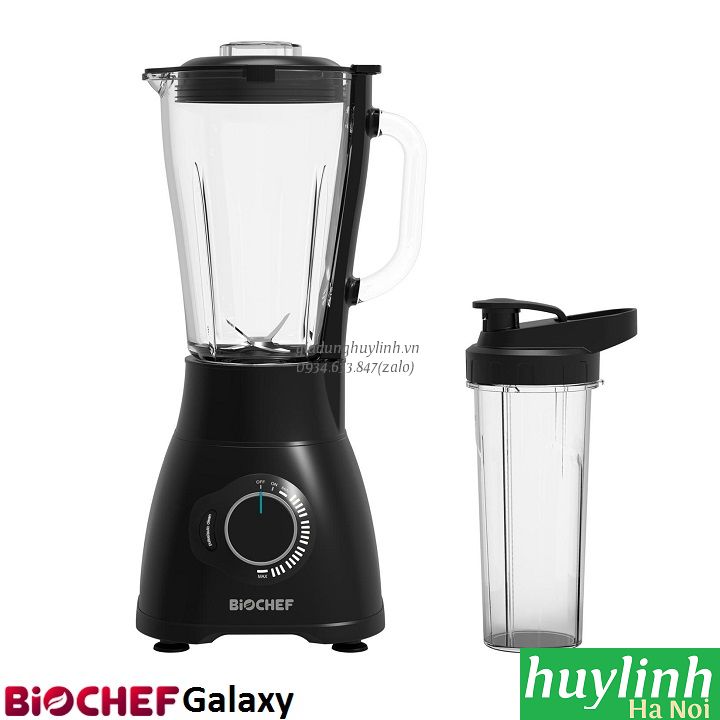 Máy xay sinh tố Biochef Galaxy - Made in Úc