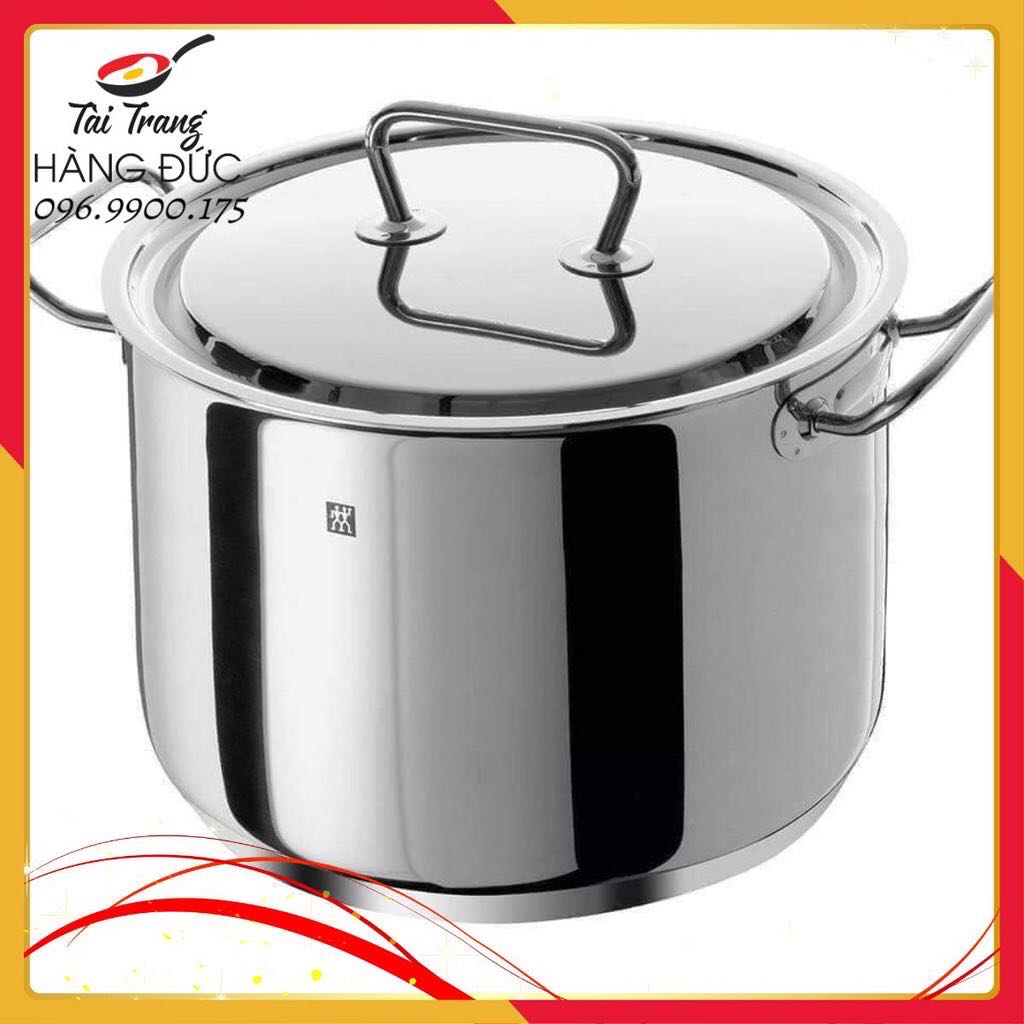 Nồi luộc gà zwilling classic 14l