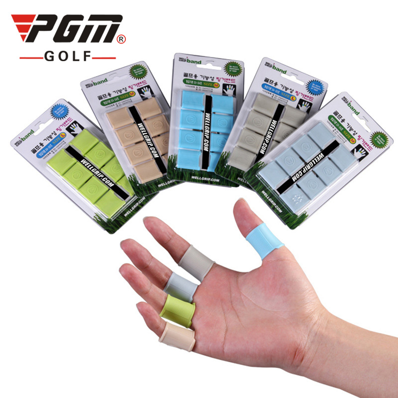 Băng Quấn Bảo Vệ Ngón Tay Chơi Golf - PGM ZP005