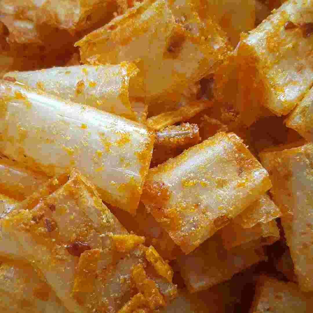 BÁNH TRÁNG Cuộn phô mai 50GRAM