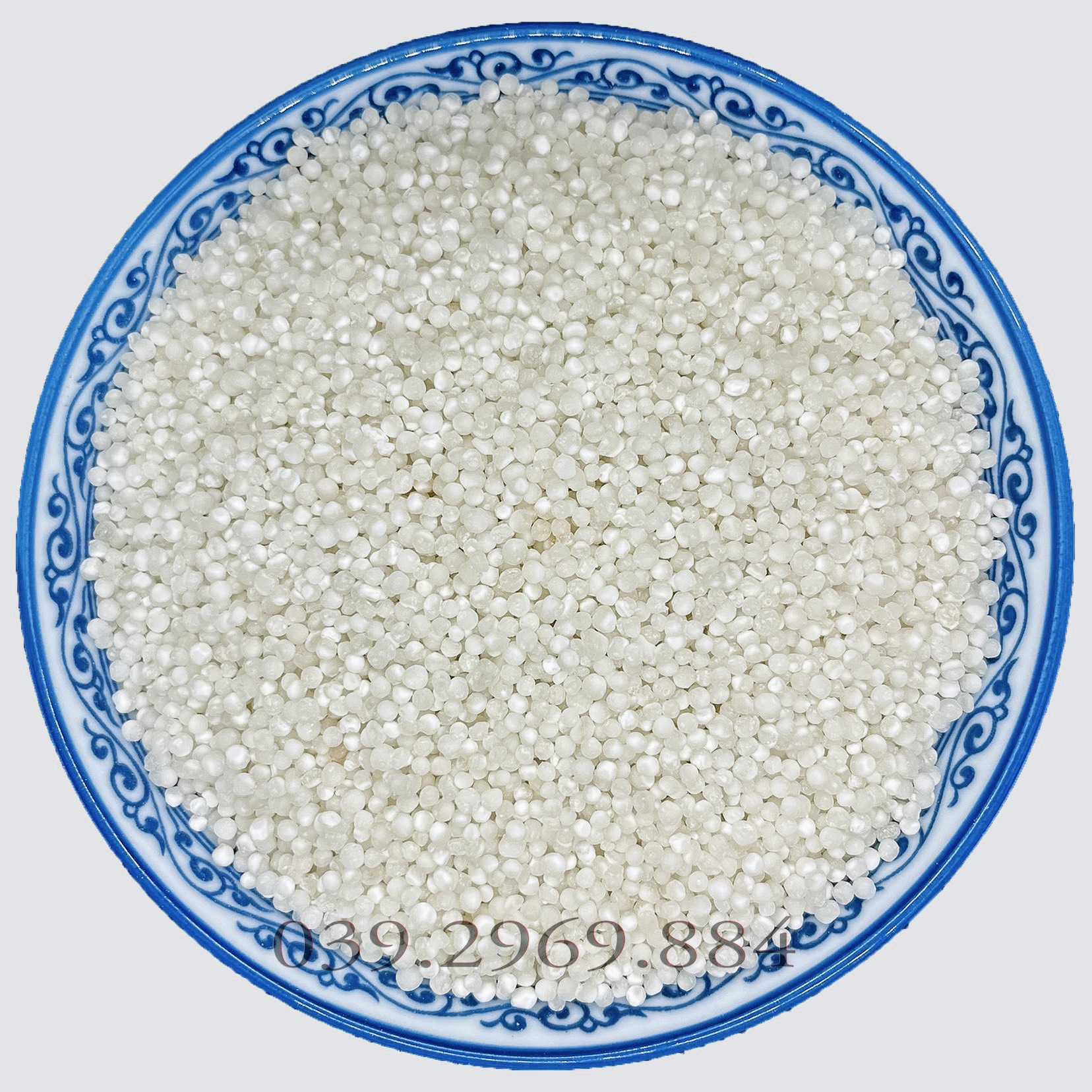 Bột báng nấu chè - nguyên liệu làm bánh 250g/ 500g/ 1kg