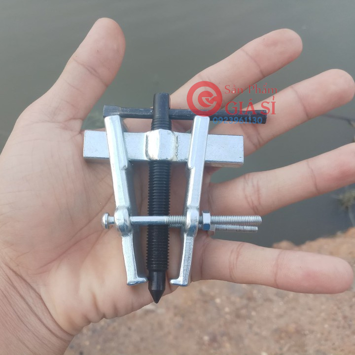Cảo bạc đạn - dụng cụ tháo vòng bi, nhông motor