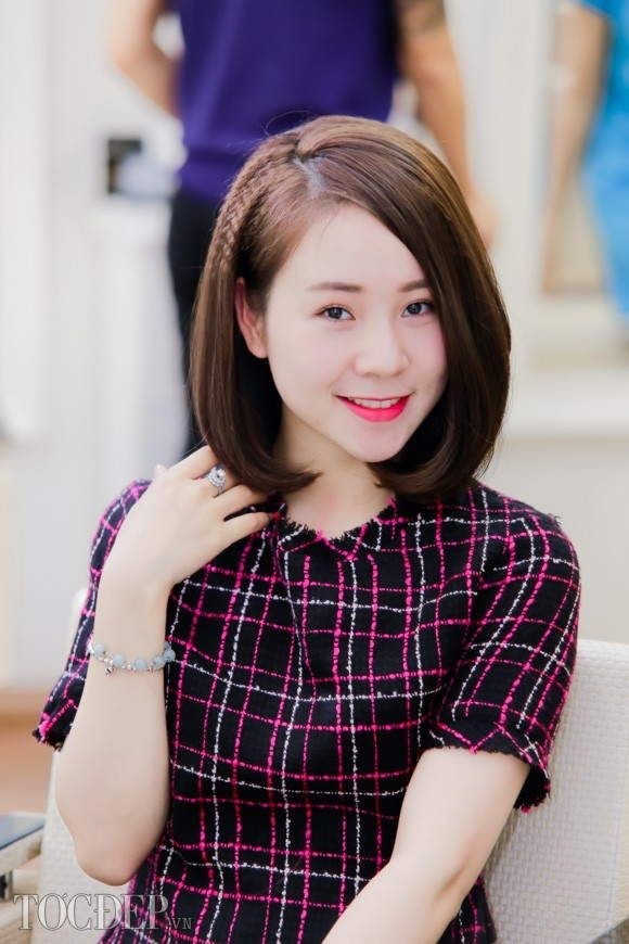 Máy bấm tóc bản nhỏ 201x Máy bấm tóc bản nhỏ 201x