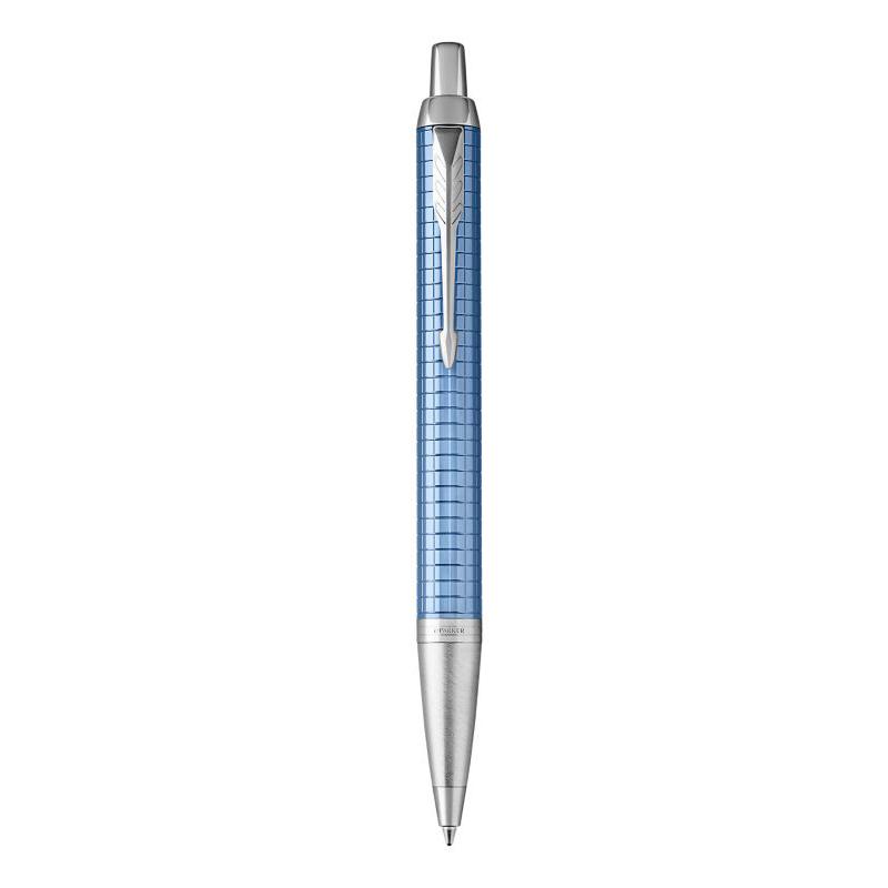Bút bi cao cấp parker im prm đ-blue ct tb4-1975664
