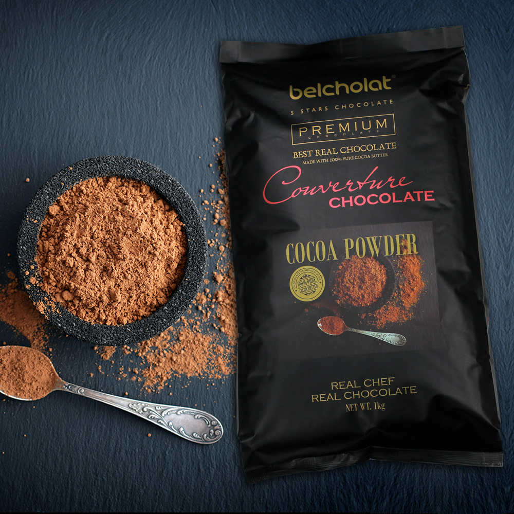Bột Cacao 1Kg/ Cacao power 1kg