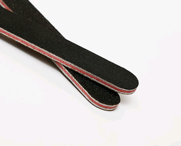 Dũa móng tay nhám 18cm