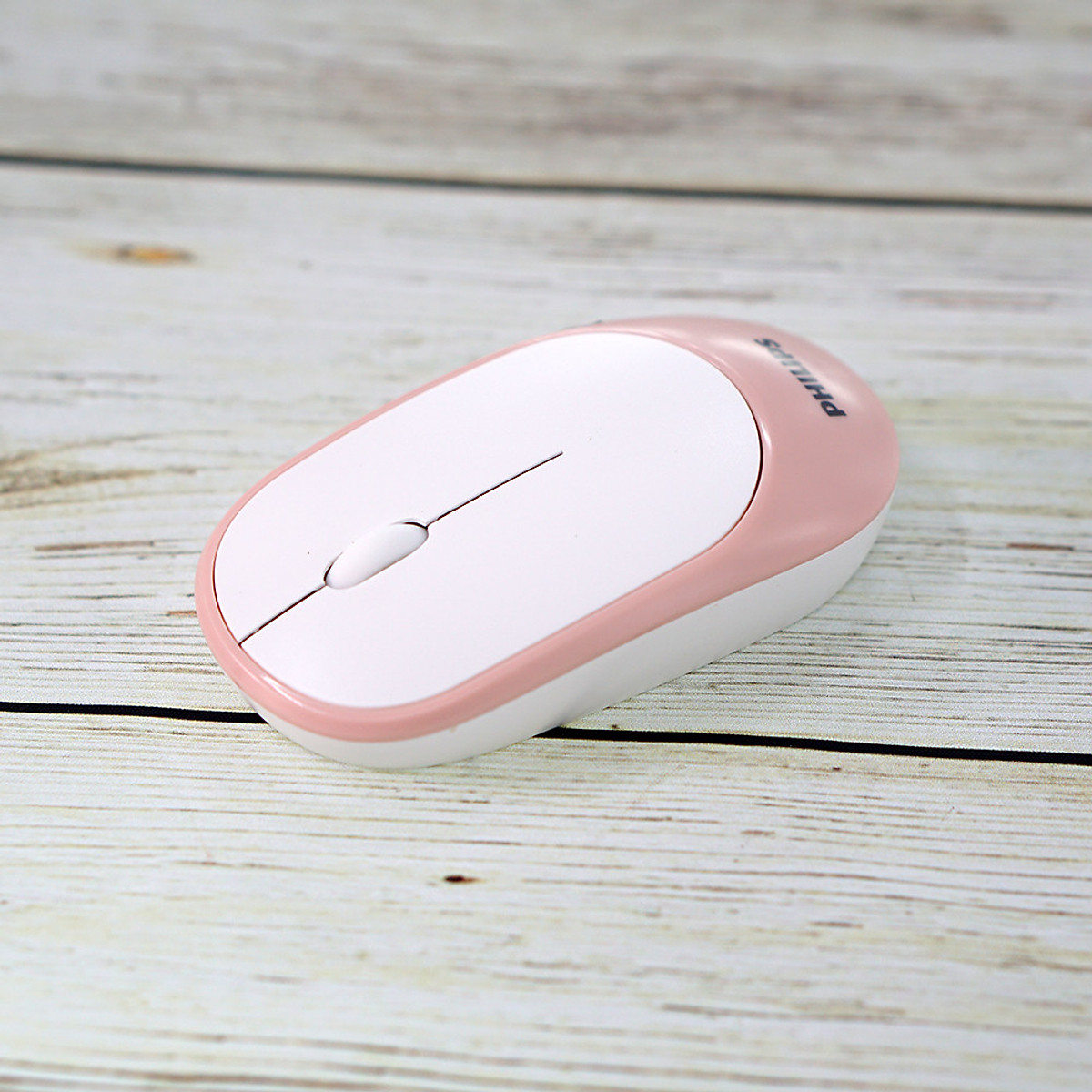 Chuột không dây siêu đáng yêu Philips M314
