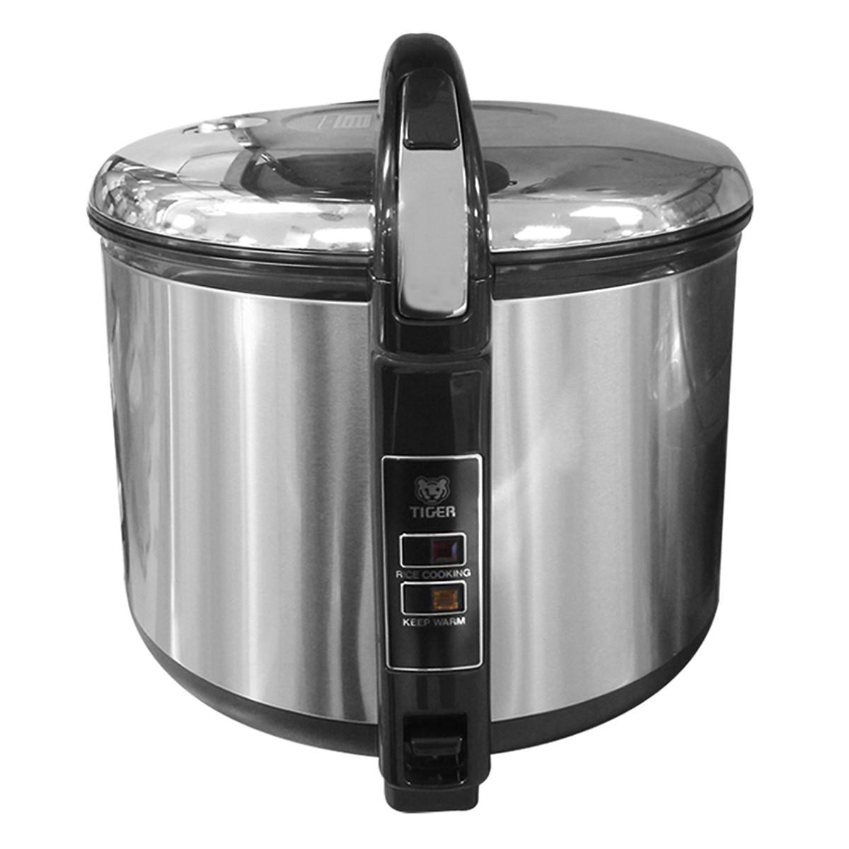 Nồi Cơm Điện Nắp Gài Tiger JCC-2700 - 2.7L