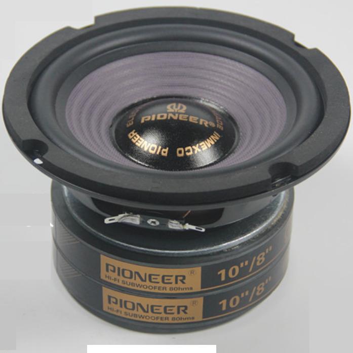 Loa bass 20 pioneer cao cấp - giá 1 loa