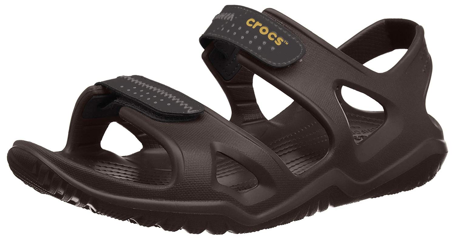 CROCS Giày Sandal Nam Swiftwater River