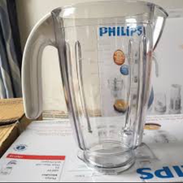 Ly sinh tố philip hr2115/2118/2068