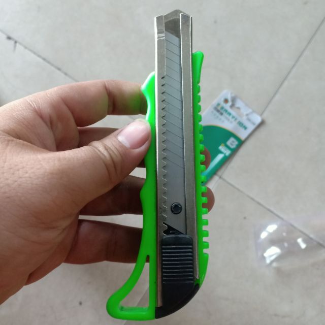 Dao Rọc Giấy Cắt Giấy Hiệu Berrylion