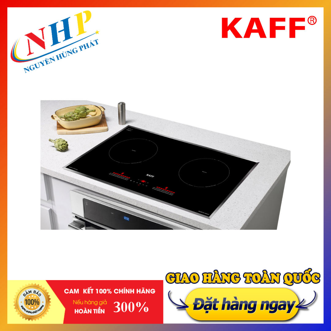 BẾP TỪ KAFF KF-IH870Z
