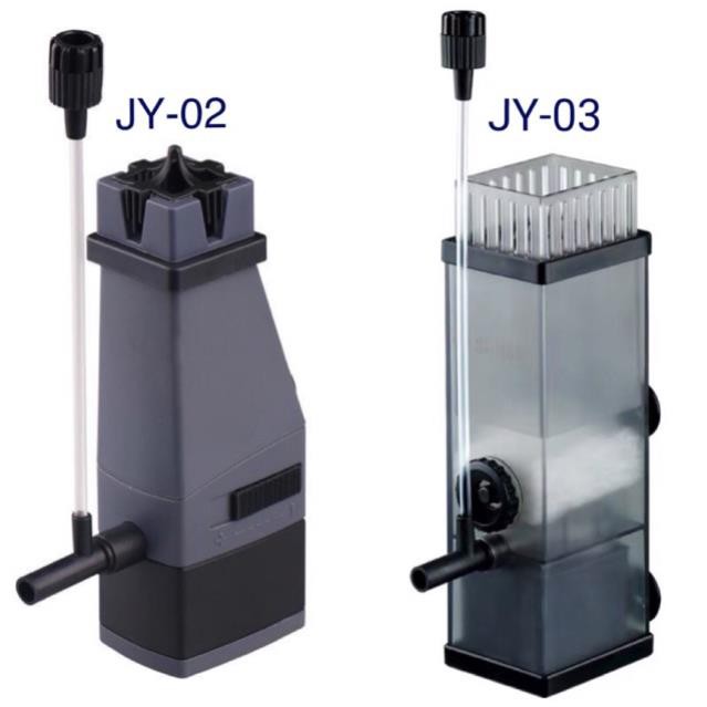 Lọc váng sunsun jy 02 và jy 03 - lọc váng giá rẻ
