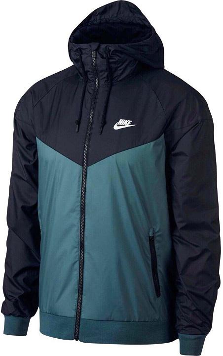 Áo khoác gió Nike Men's Nike Sportswear Windrunner Jacket