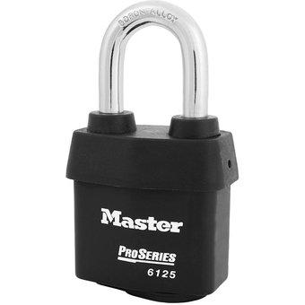 Khóa master lock 61254key proseries - 60mm