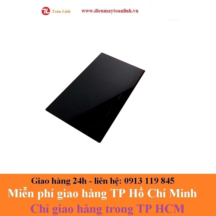 Bếp Từ Đôi HAFELE HC-I772C