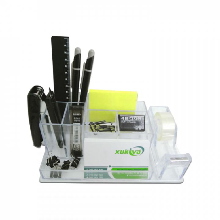 Hộp cắm bút Xukiva 184 cố định