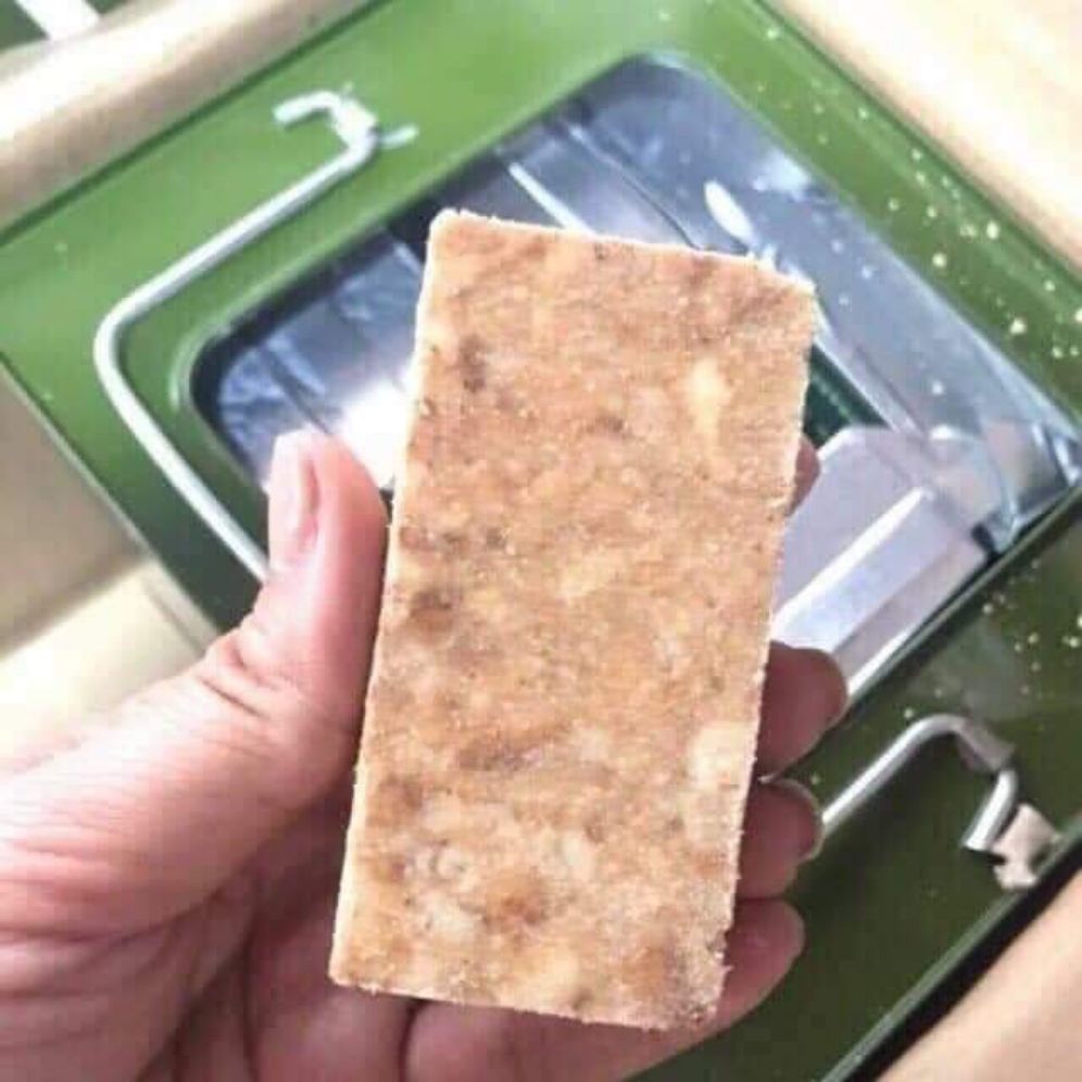 1 THÙNG LƯƠNG KHÔ NỘI ĐỊA TRung 4KG