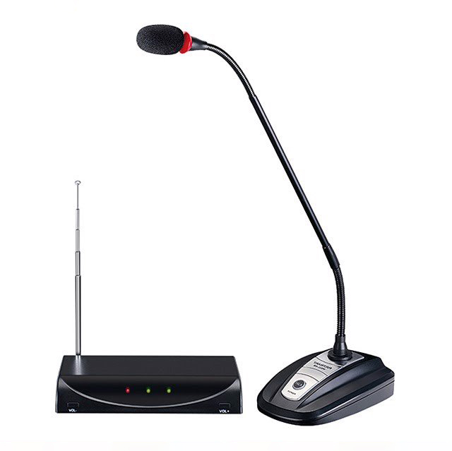 Micro hội thảo không dây Takstar MS-208W