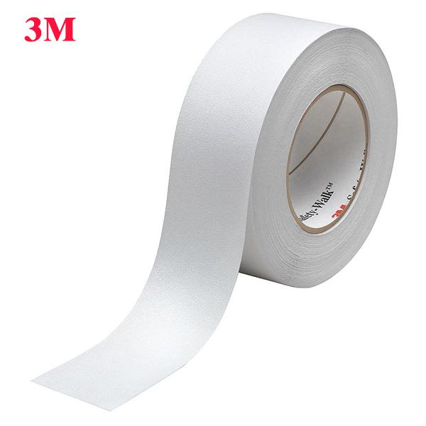 Băng keo chống trượt 3M 220 3M Safety-walk, bán mét lẻ 50MM*2M